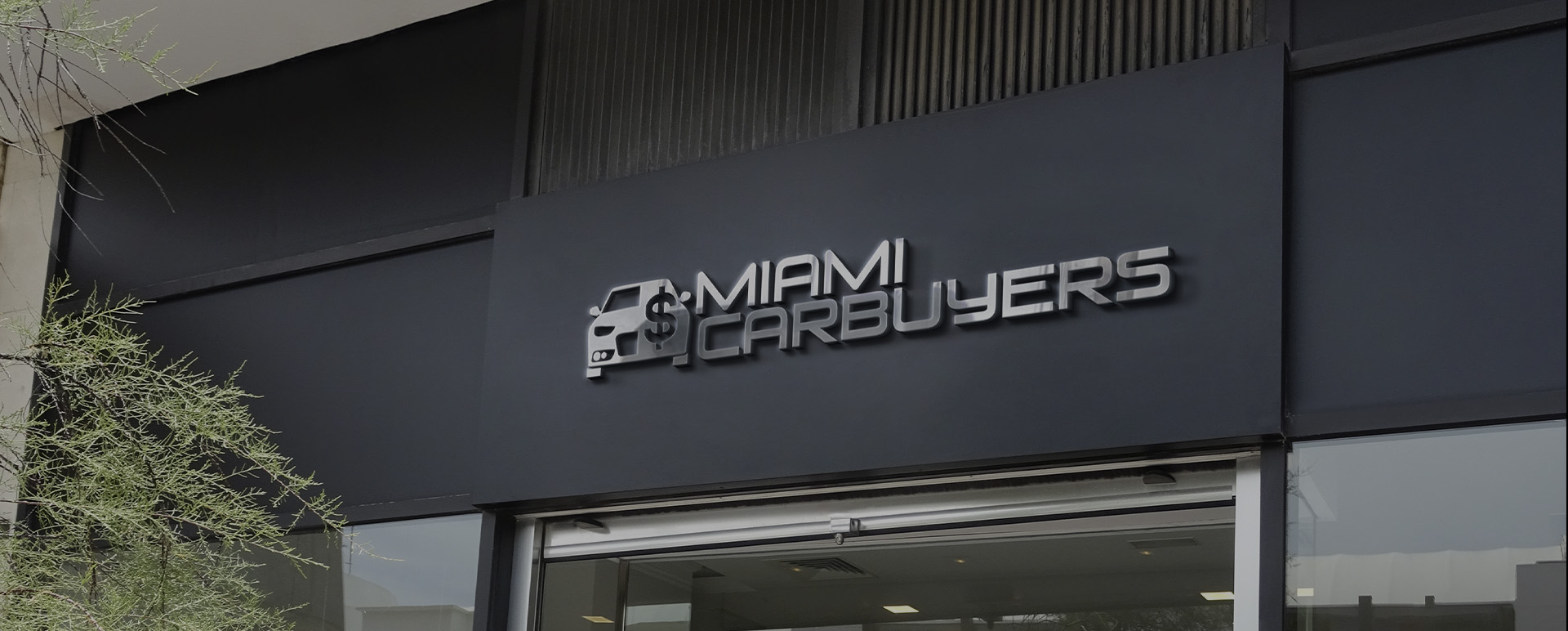 Miami Autobuy Company